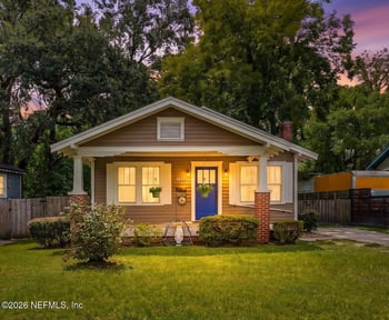 3526 Dellwood Ave, Jacksonville, FL 32205