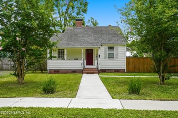 3526 Ernest St, Jacksonville, FL 32205