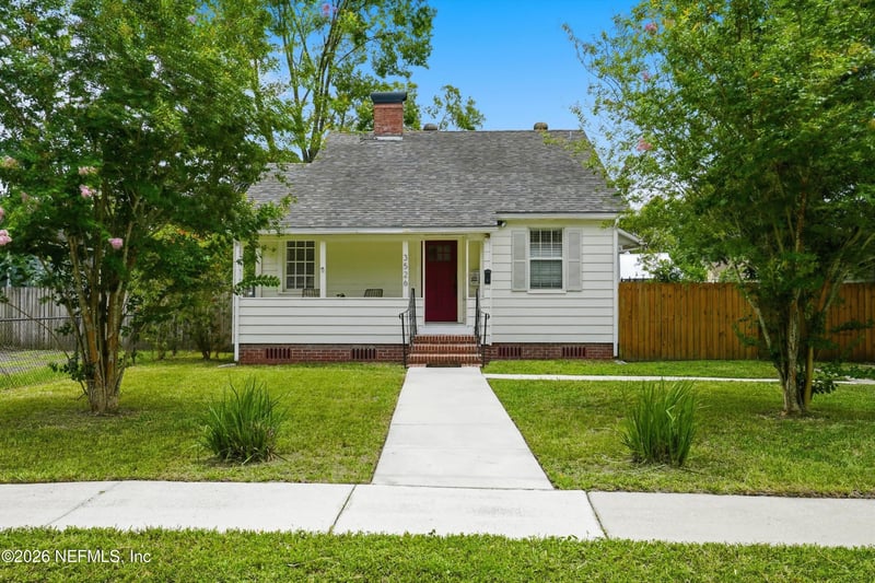 3526 Ernest St, Jacksonville, FL 32205