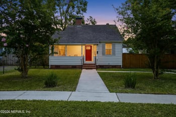 3526 Ernest St, Jacksonville, FL 32205