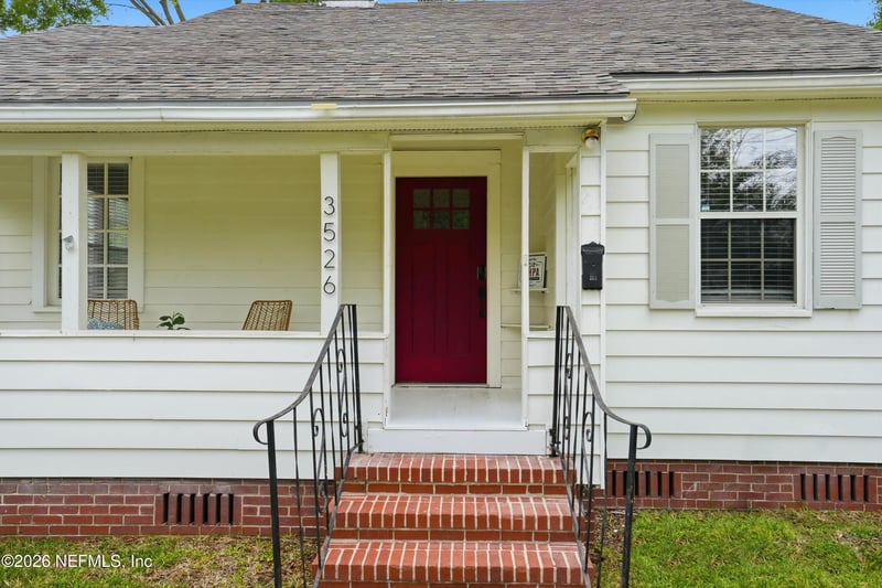 3526 Ernest St, Jacksonville, FL 32205