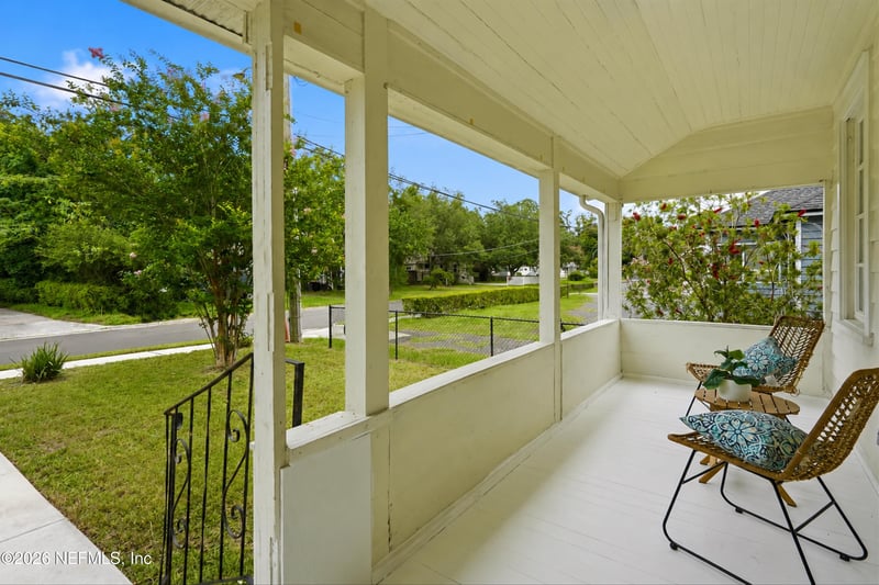 3526 Ernest St, Jacksonville, FL 32205