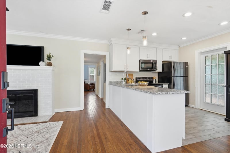 3526 Ernest St, Jacksonville, FL 32205