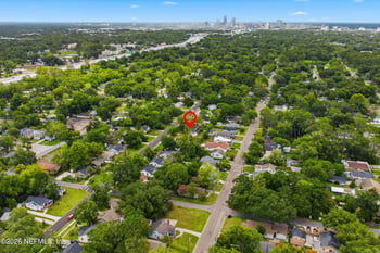 3526 Ernest St, Jacksonville, FL 32205