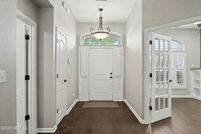 3528 Garibaldi Way, St Augustine, FL 32092