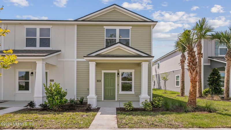 3528 Prairie Wind Ct, Middleburg, FL 32068