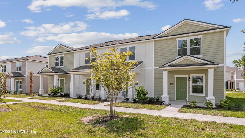 3528 Prairie Wind Ct, Middleburg, FL 32068