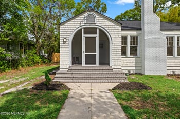 3528 Randall St, Jacksonville, FL 32205