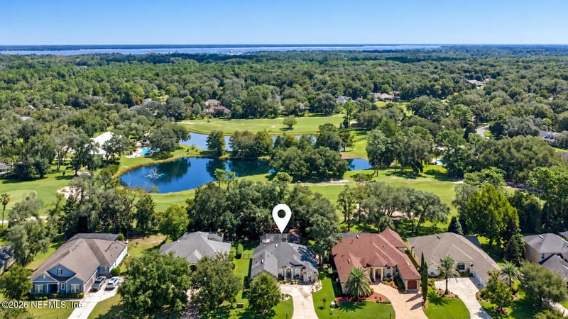 3529 Oglebay Dr, Green Cove Springs, FL 32043