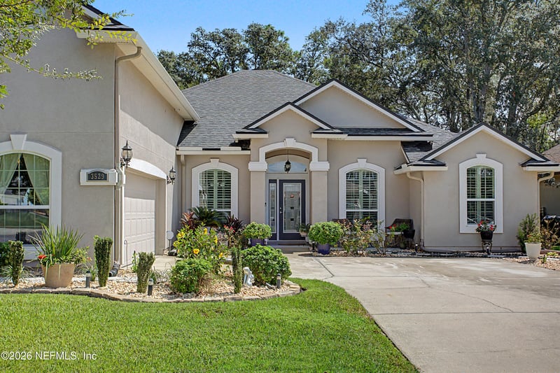 3529 Oglebay Dr, Green Cove Springs, FL 32043