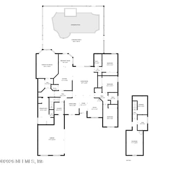3529 Oglebay Dr, Green Cove Springs, FL 32043