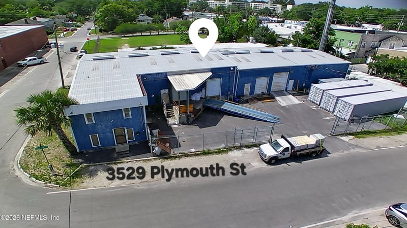 3529 Plymouth St, Jacksonville, FL 32205