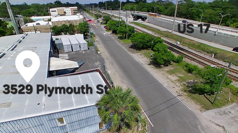 3529 Plymouth St, Jacksonville, FL 32205