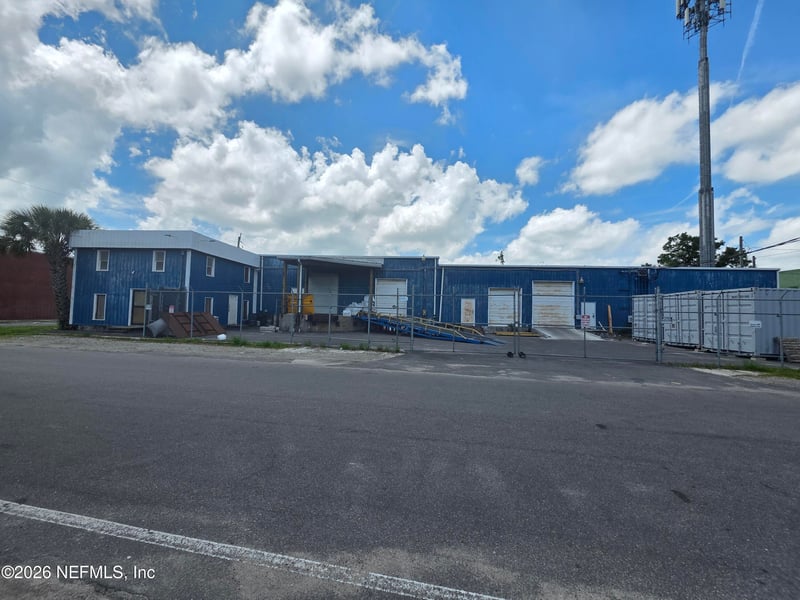 3529 Plymouth St, Jacksonville, FL 32205