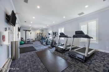 3529 Valverde Cir, Jacksonville, FL 32224