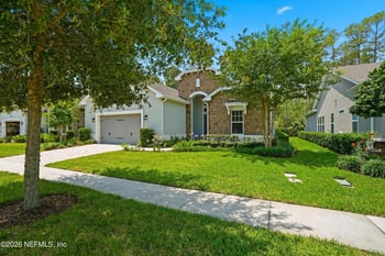 353 Cobbler Trl, Jacksonville, FL 32081
