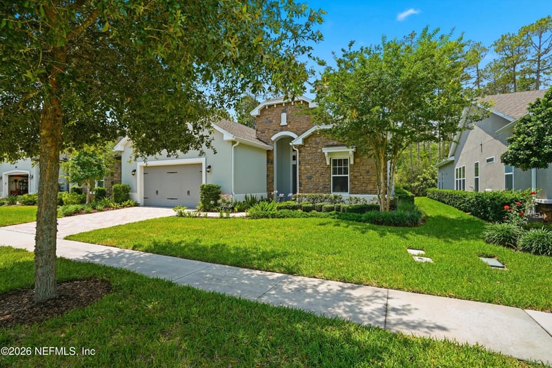 353 Cobbler Trl, Jacksonville, FL 32081