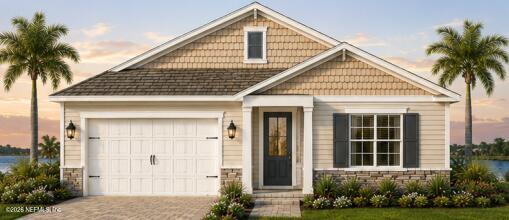 353 Dogleg Rn, St Johns, FL 32259