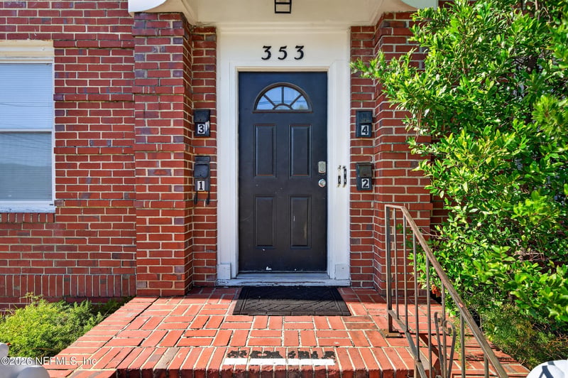 353 W 11th St, Jacksonville, FL 32206