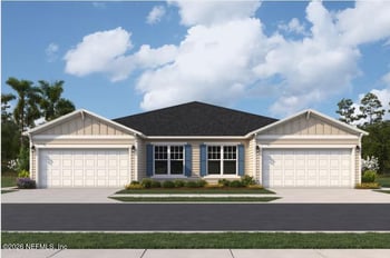353 Woods Ln, St Augustine, FL 32092