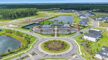 353 Woods Ln, St Augustine, FL 32092