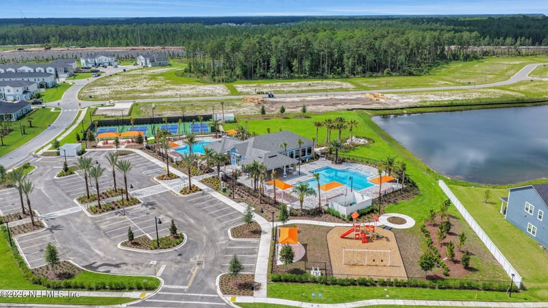 353 Woods Ln, St Augustine, FL 32092