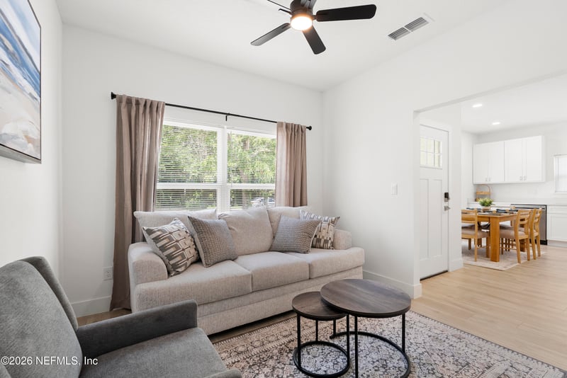 3530 Datura St, St Augustine, FL 32084