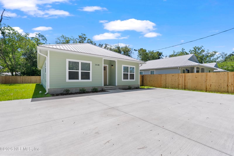 3530 Datura St, St Augustine, FL 32084