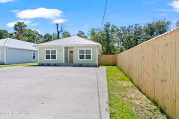 3530 Datura St, St Augustine, FL 32084