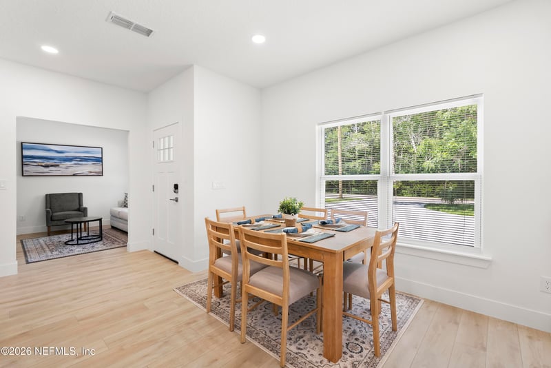 3530 Datura St, St Augustine, FL 32084