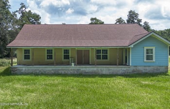 3532 Baker Rd, Middleburg, FL 32068