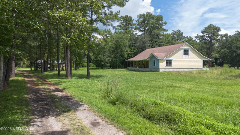 3532 Baker Rd, Middleburg, FL 32068