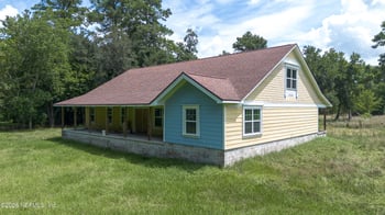 3532 Baker Rd, Middleburg, FL 32068