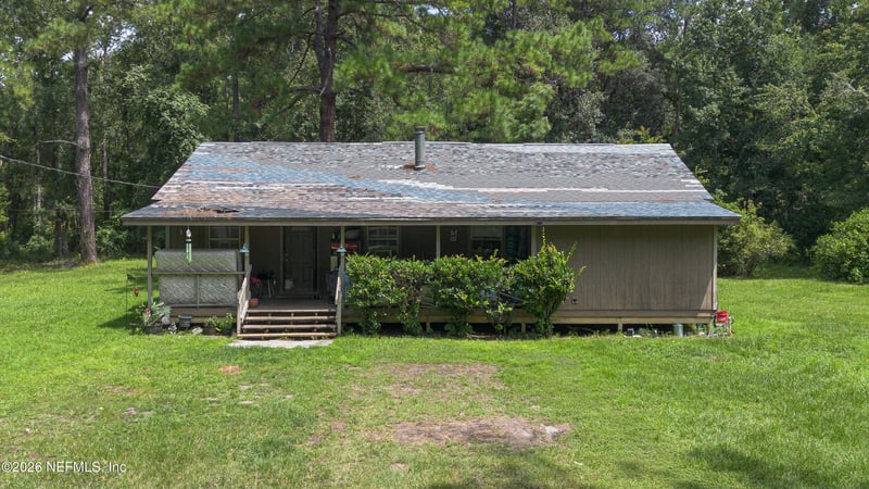 3532 Baker Rd, Middleburg, FL 32068