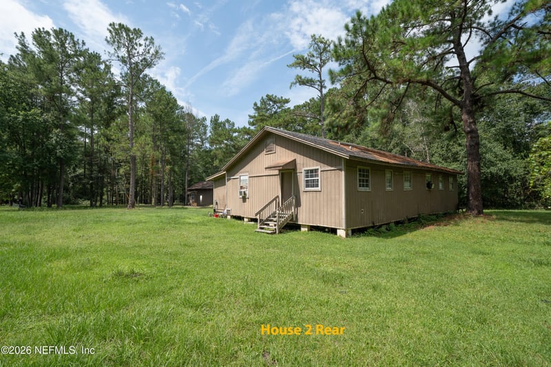 3532 Baker Rd, Middleburg, FL 32068