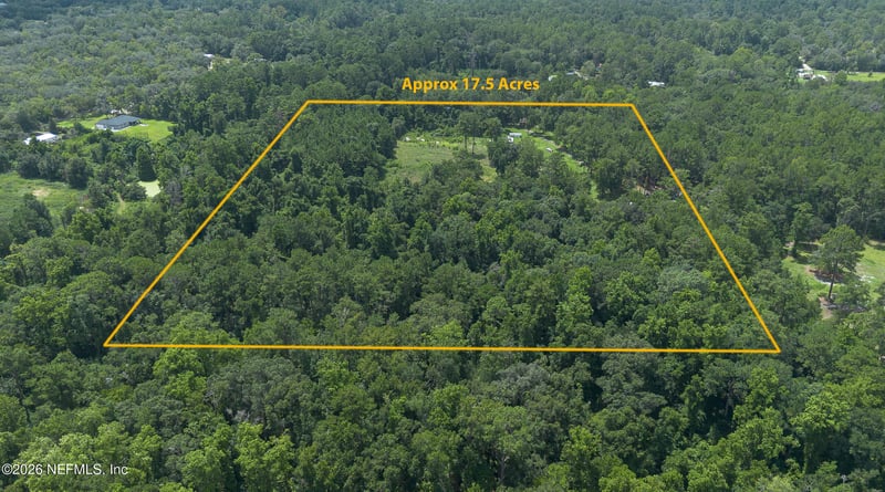 3532 Baker Rd, Middleburg, FL 32068