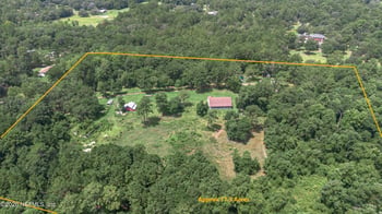 3532 Baker Rd, Middleburg, FL 32068