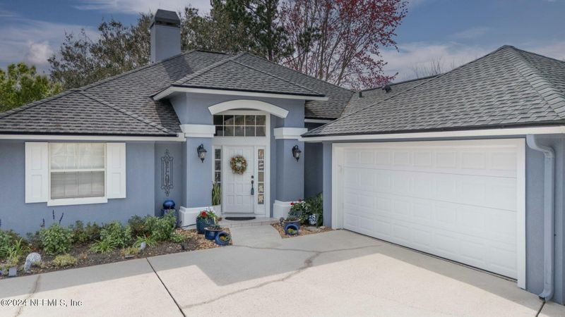 3532 Olympic Dr, Green Cove Springs, FL 32043