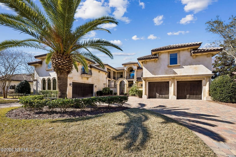 3533 Crest St, St Augustine, FL 32092