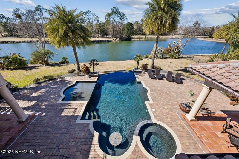 3533 Crest St, St Augustine, FL 32092