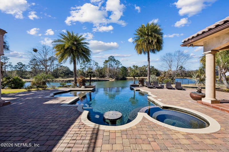 3533 Crest St, St Augustine, FL 32092