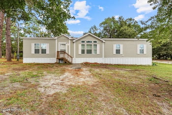 3534 Havenwood Rd, Middleburg, FL 32068