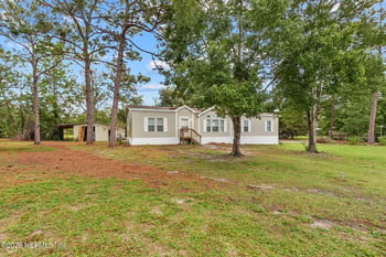 3534 Havenwood Rd, Middleburg, FL 32068