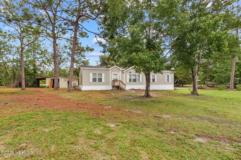 3534 Havenwood Rd, Middleburg, FL 32068