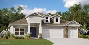 3535 Cynthia Ln, Orange Park, FL 32065