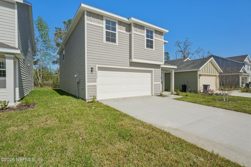 3535 Mildred Way, Jacksonville, FL 32254