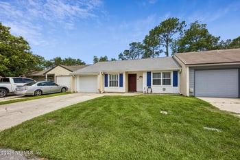 3535 Tiara Way W, Jacksonville, FL 32223