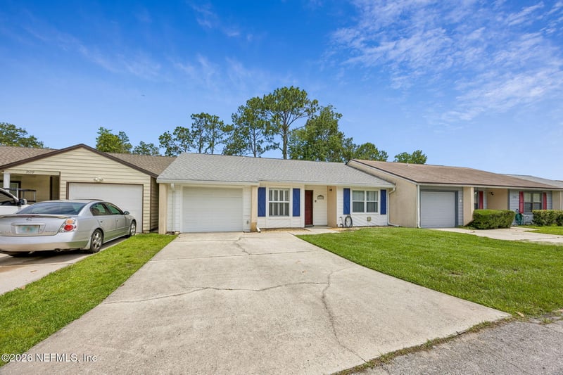 3535 Tiara Way W, Jacksonville, FL 32223
