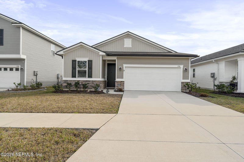 3536 Cunningham Rd, Orange Park, FL 32065