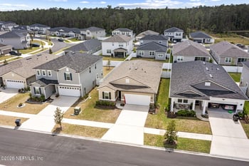 3536 Cunningham Rd, Orange Park, FL 32065